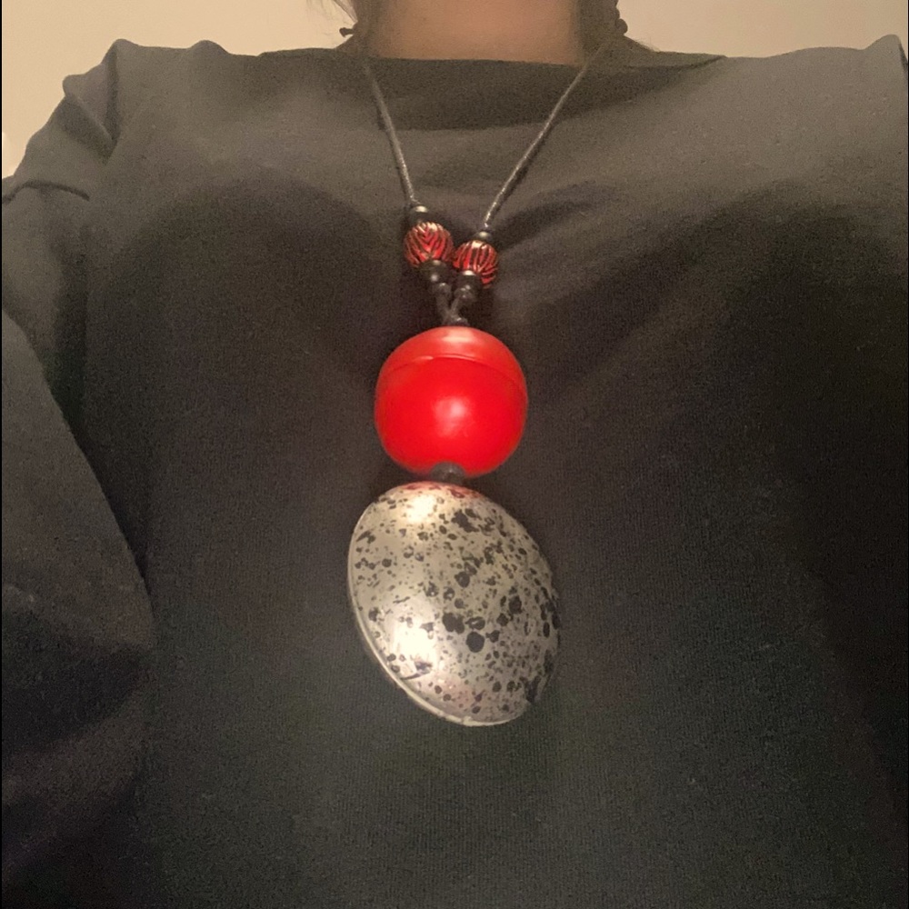 Turkish Necklace